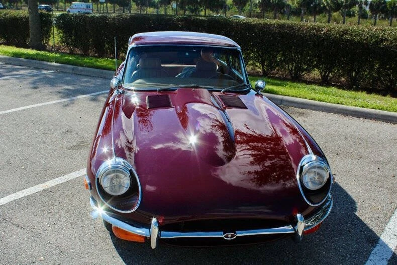 1969 Jaguar X-Type - Image 7 of 12