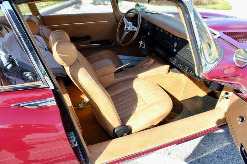 1969 Jaguar X-Type - Image 21 of 21