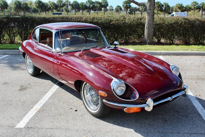 1969 Jaguar X-Type - Image 6 of 21