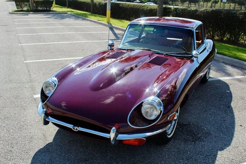 1969 Jaguar X-Type - Image 8 of 21