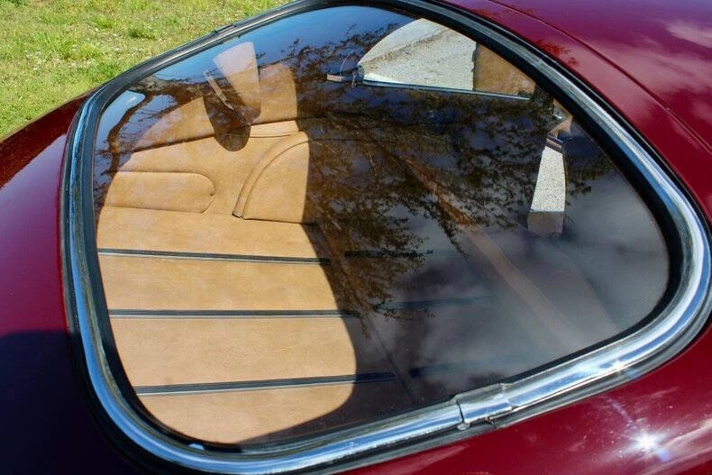 1969 Jaguar X-Type - Image 19 of 21
