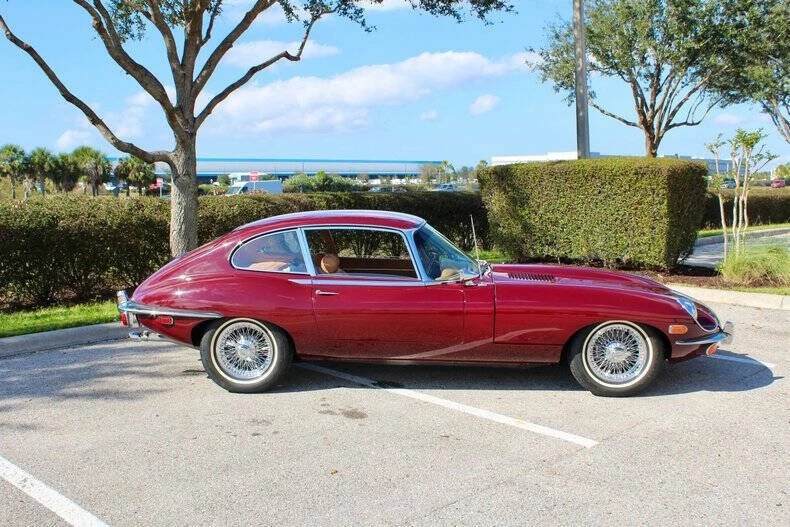 1969 Jaguar X-Type - Image 3 of 12