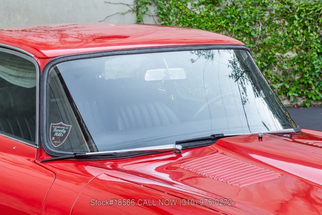 1969 Jaguar XK - Image 9 of 12
