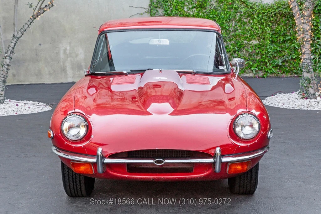 1969 Jaguar XK - Image 2 of 12