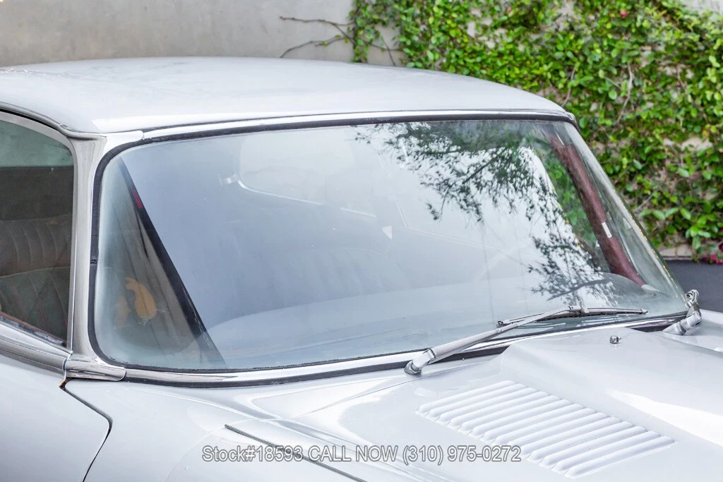 1969 Jaguar XK - Image 9 of 12