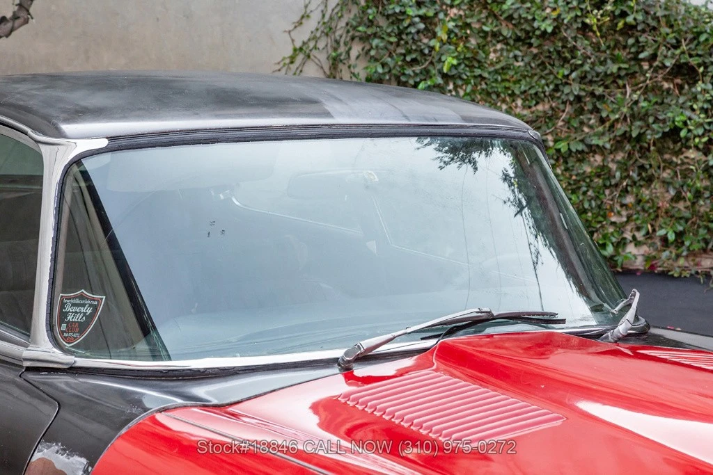 1969 Jaguar XK - Image 11 of 12