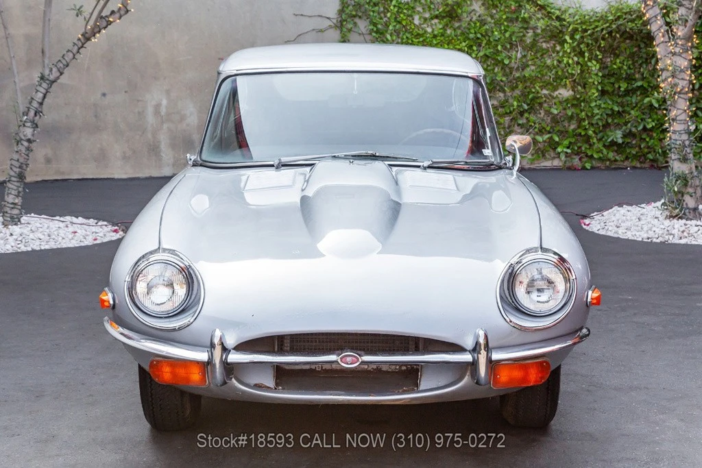 1969 Jaguar XK - Image 2 of 12