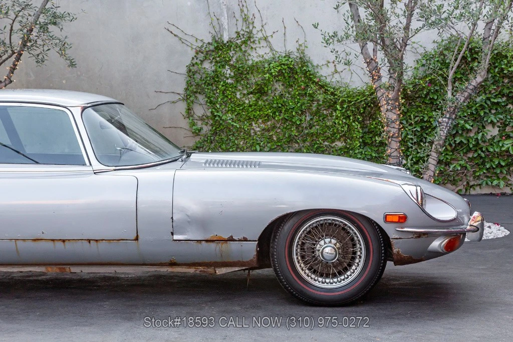 1969 Jaguar XK - Image 10 of 12