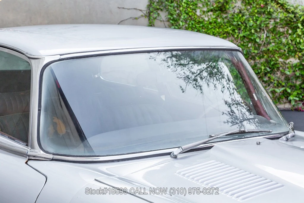 1969 Jaguar XK - Image 9 of 12