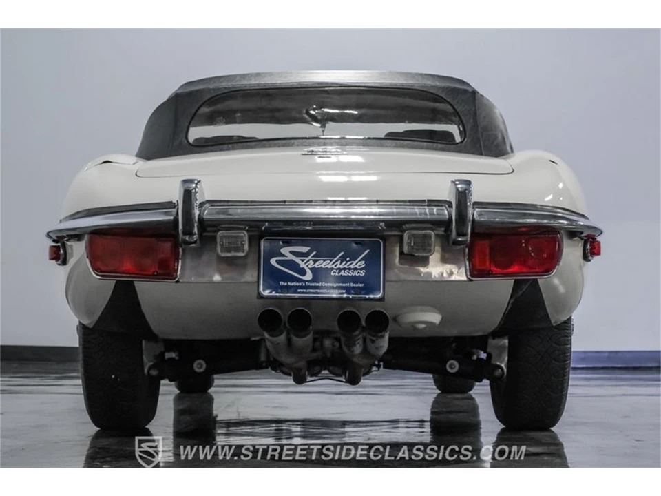 1969 Jaguar XK - Image 31 of 31