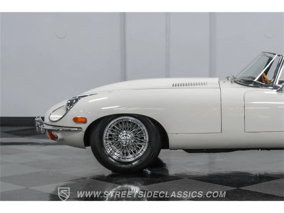 1969 Jaguar XK - Image 22 of 31