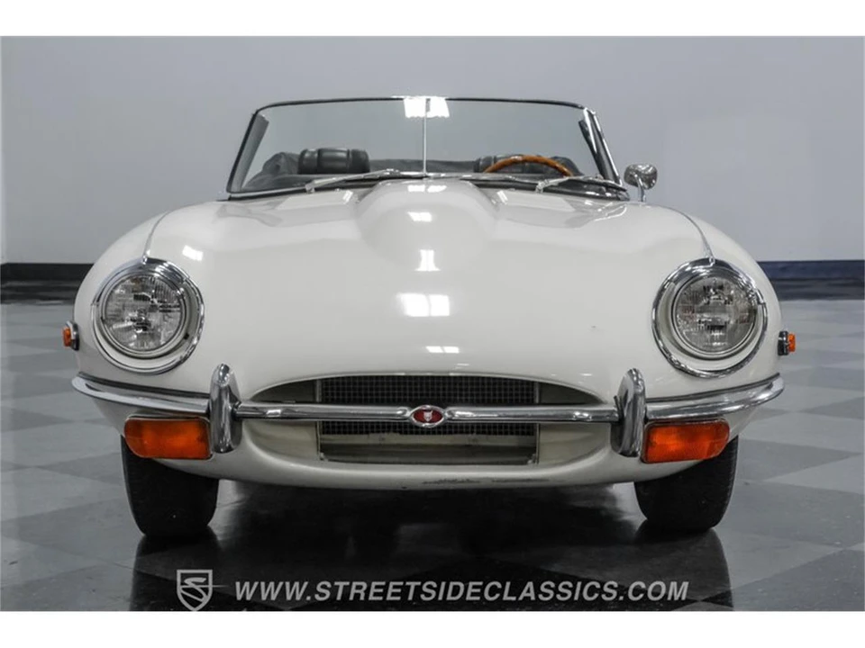 1969 Jaguar XK - Image 17 of 31