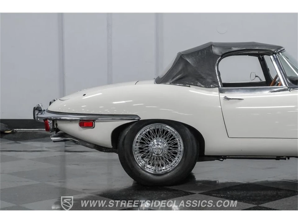 1969 Jaguar XK - Image 28 of 31