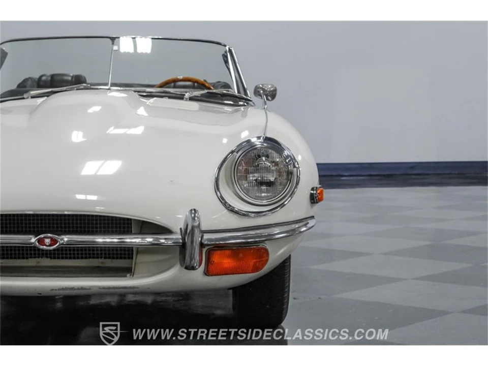 1969 Jaguar XK - Image 19 of 31
