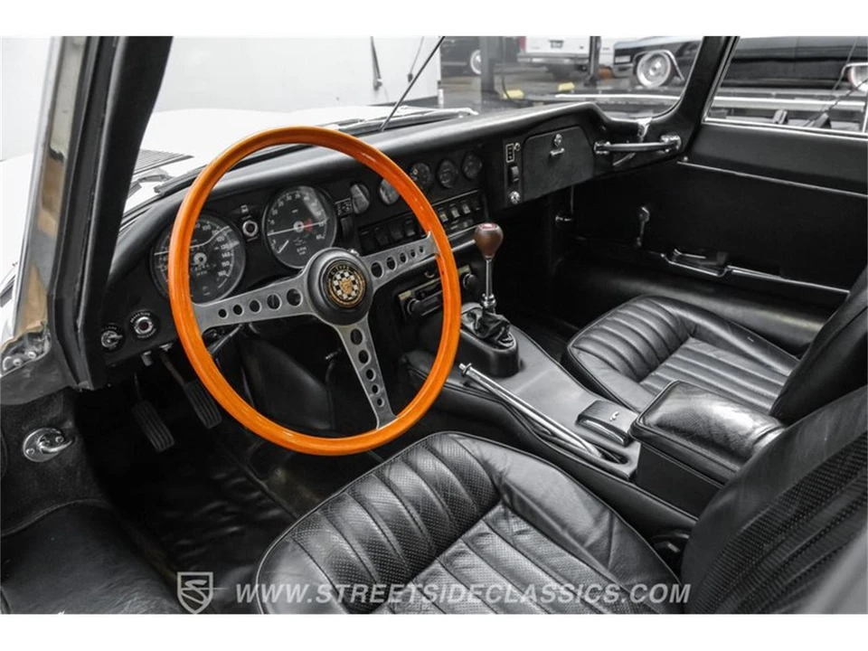 1969 Jaguar XK - Image 4 of 31