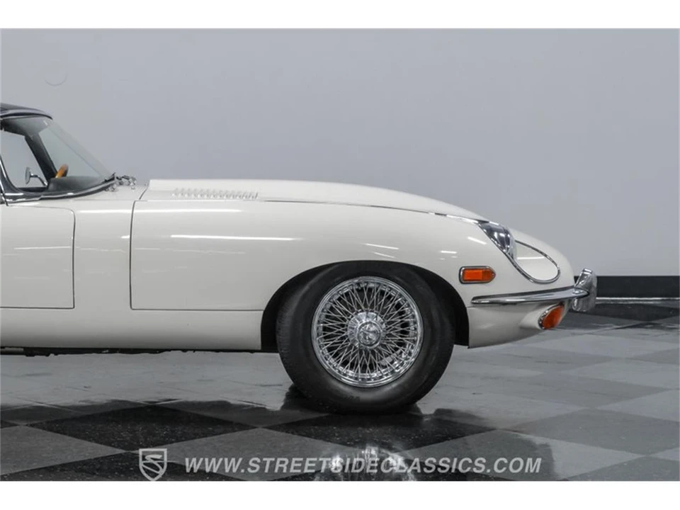 1969 Jaguar XK - Image 29 of 31