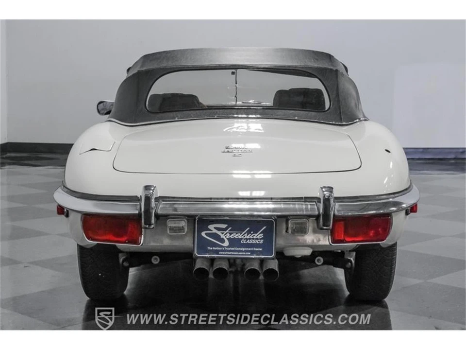 1969 Jaguar XK - Image 10 of 31