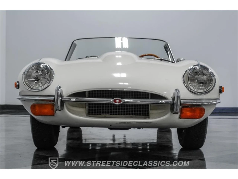 1969 Jaguar XK - Image 30 of 31