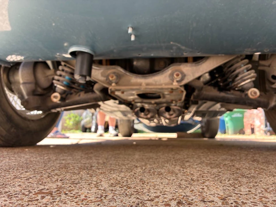 1969 Jaguar XK - Image 16 of 21
