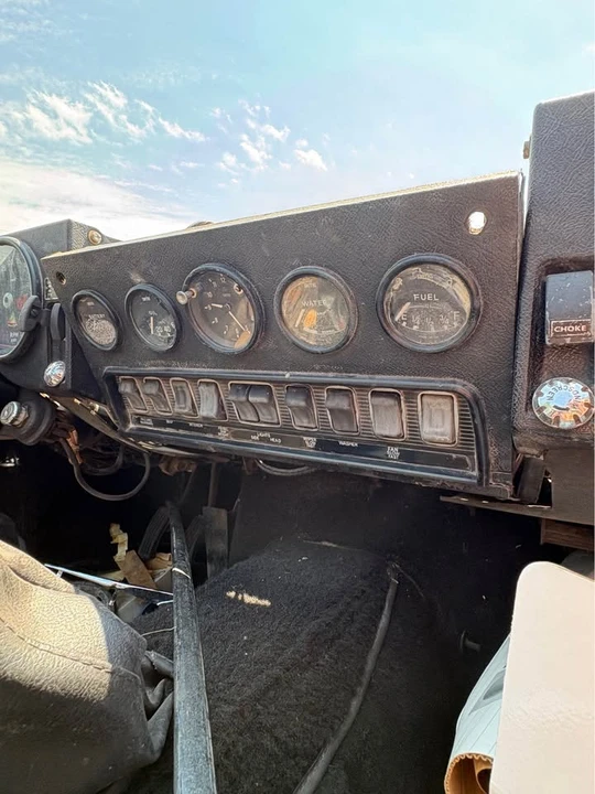 1969 Jaguar XK150 - Image 10 of 15