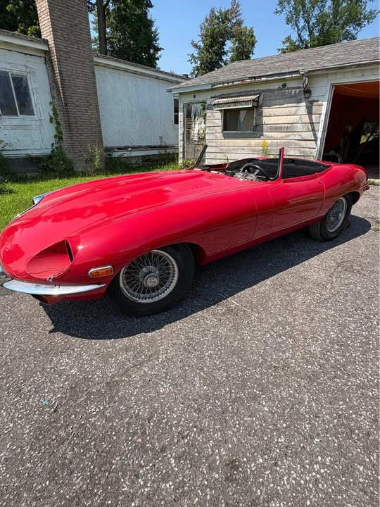 1969 Jaguar XK150 - Image 11 of 15