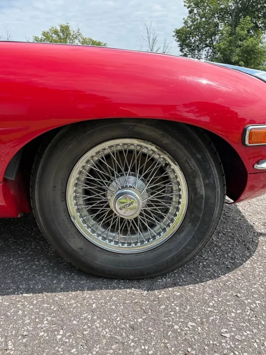 1969 Jaguar XK150 - Image 4 of 15