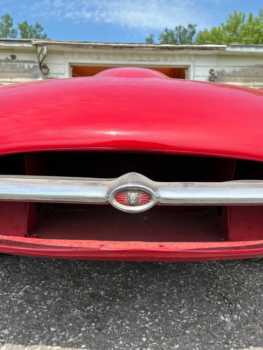 1969 Jaguar XK150 - Image 6 of 15