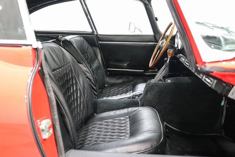 1969 Jaguar XK - Image 14 of 20
