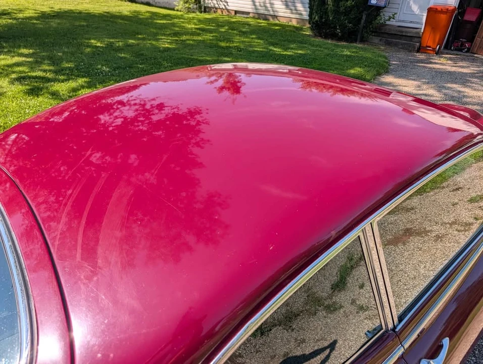 1969 Jaguar XK - Image 4 of 19