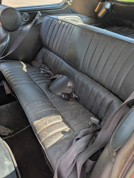 1969 Jaguar XK - Image 9 of 19
