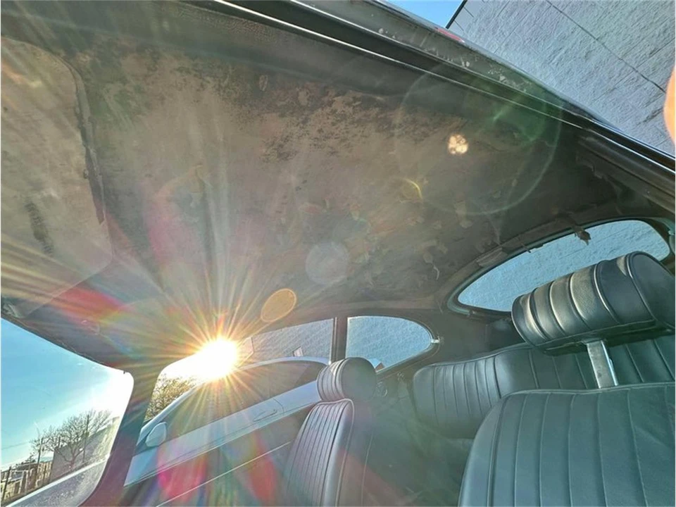 1969 Jaguar E-Type Series 2 - Image 15 of 29