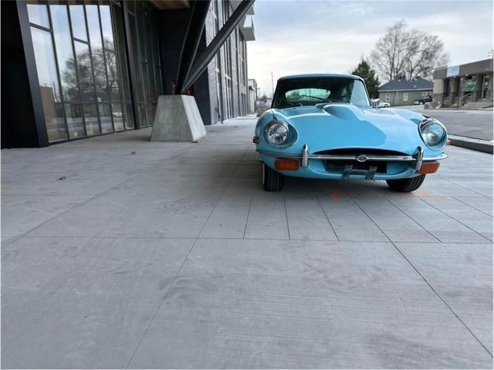 1969 Jaguar E-Type Series 2 - Image 4 of 29