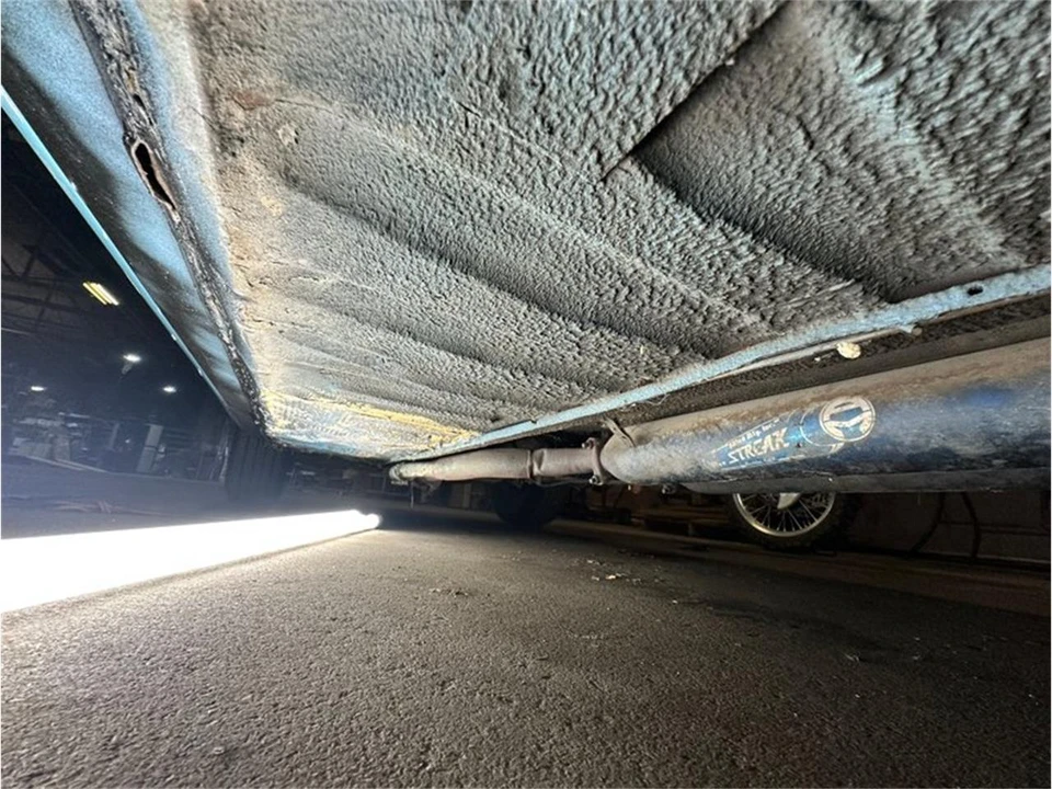 1969 Jaguar E-Type Series 2 - Image 21 of 29