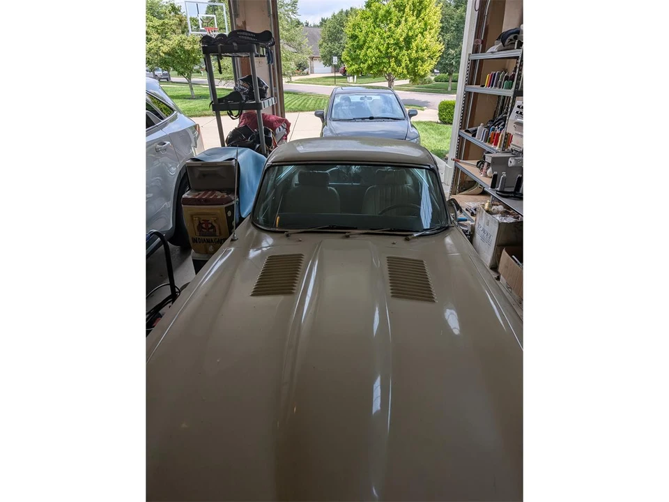 1969 Jaguar E-Type Series 2 - Image 2 of 14