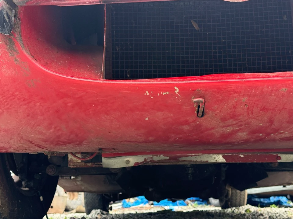 1969 Jaguar E-Type Series 2 - Image 19 of 21