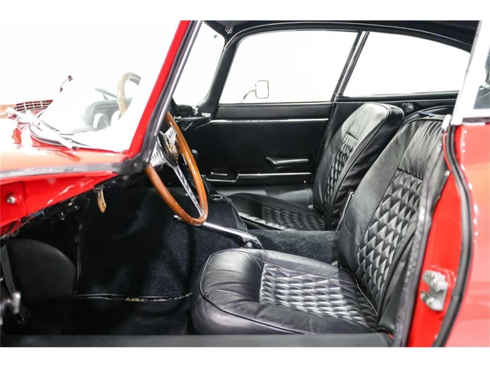 1969 Jaguar E-Type Series 2 - Image 11 of 24