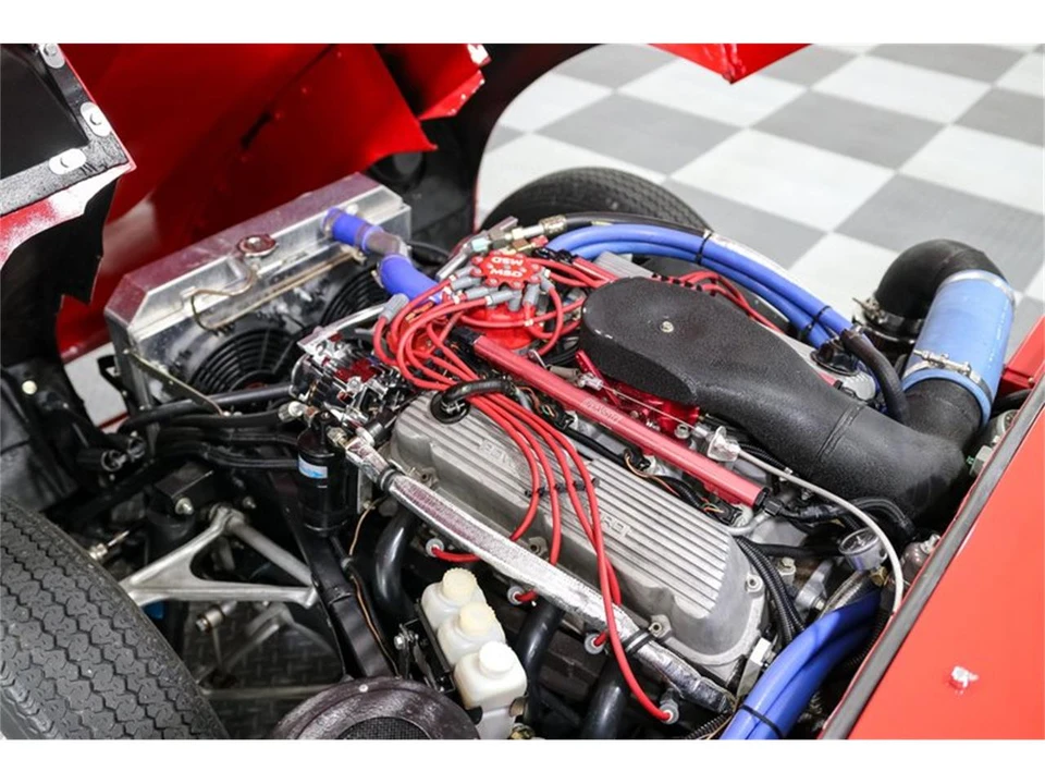 1969 Jaguar E-Type Series 2 - Image 19 of 24