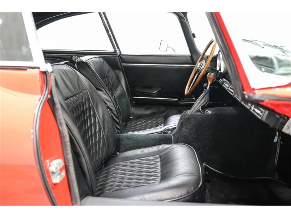 1969 Jaguar E-Type Series 2 - Image 14 of 24
