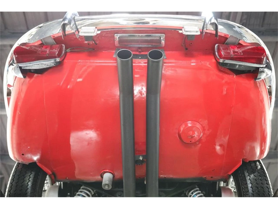 1969 Jaguar E-Type Series 2 - Image 20 of 24