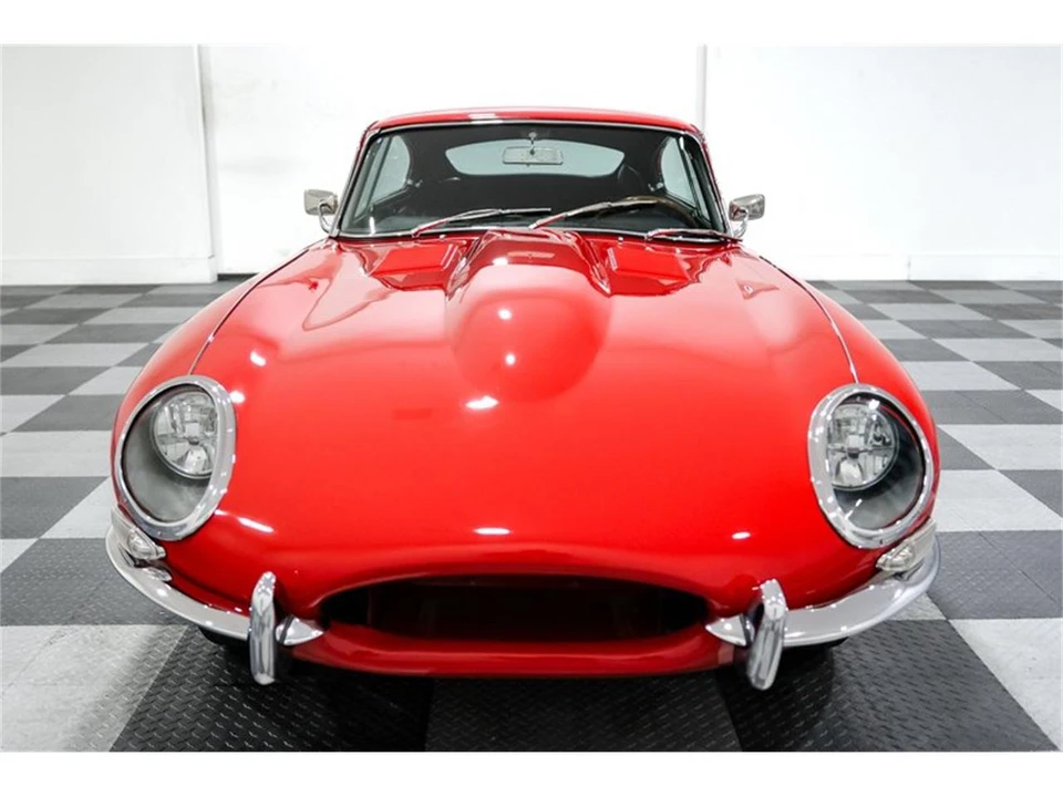 1969 Jaguar E-Type Series 2 - Image 2 of 24