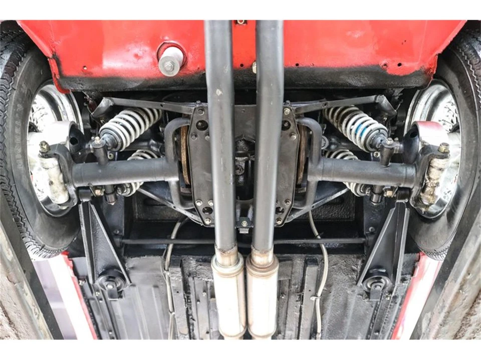1969 Jaguar E-Type Series 2 - Image 21 of 24