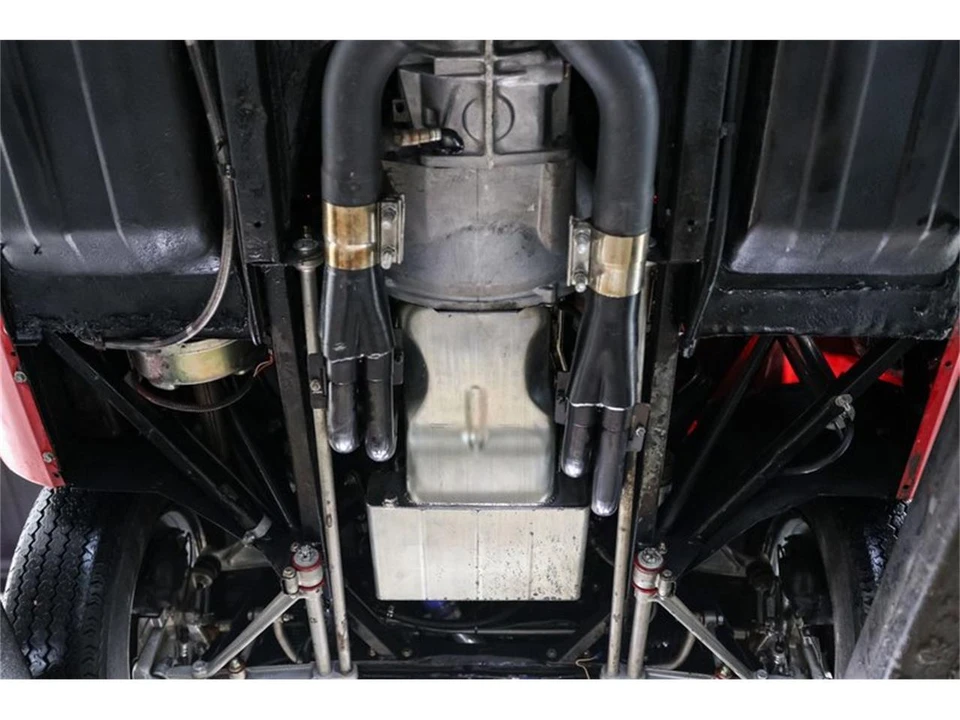 1969 Jaguar E-Type Series 2 - Image 23 of 24