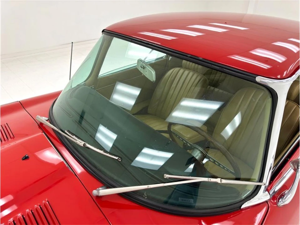 1969 Jaguar E-Type Series 2 - Image 13 of 31