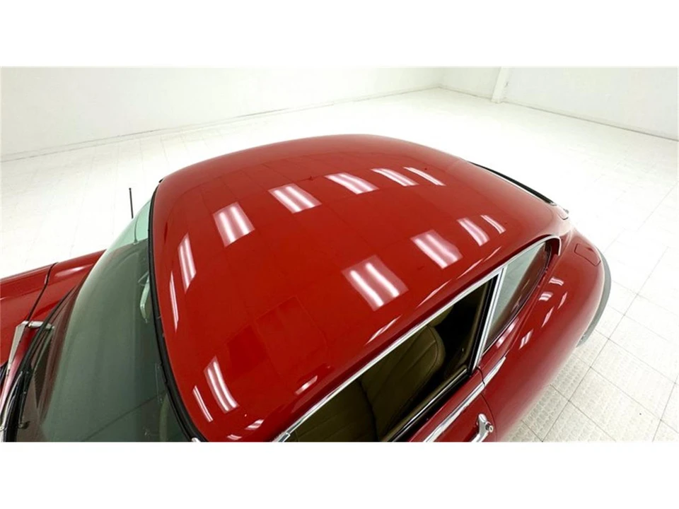 1969 Jaguar E-Type Series 2 - Image 14 of 31