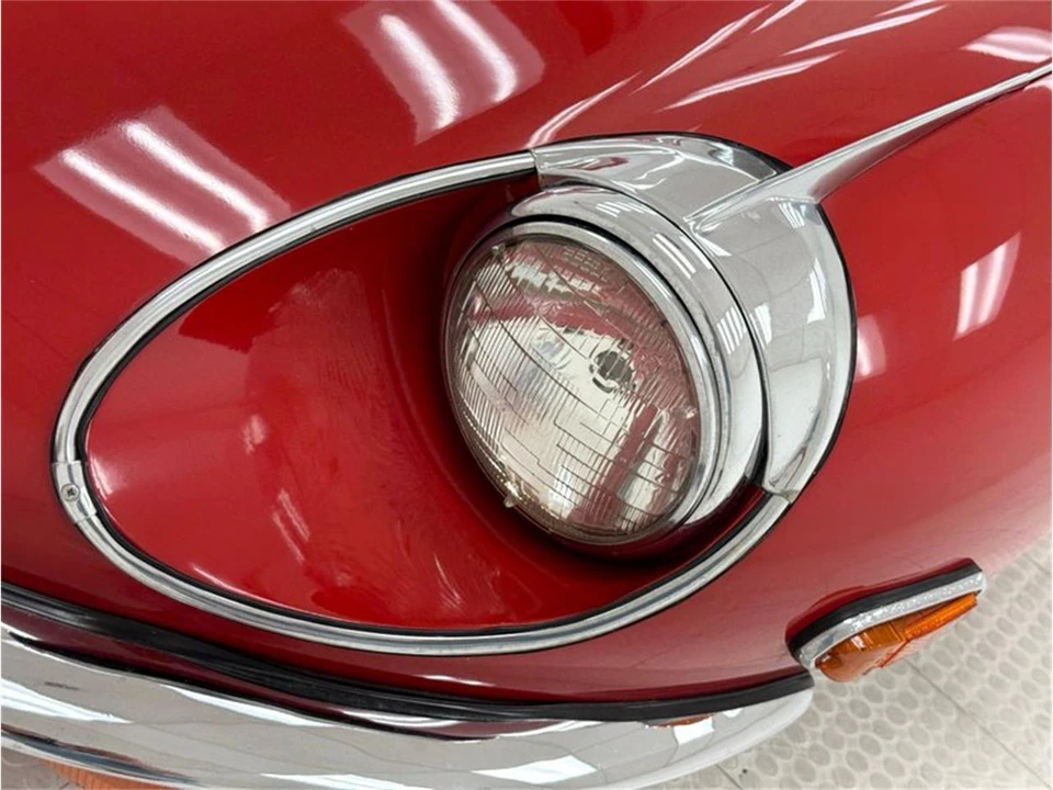 1969 Jaguar E-Type Series 2 - Image 10 of 31