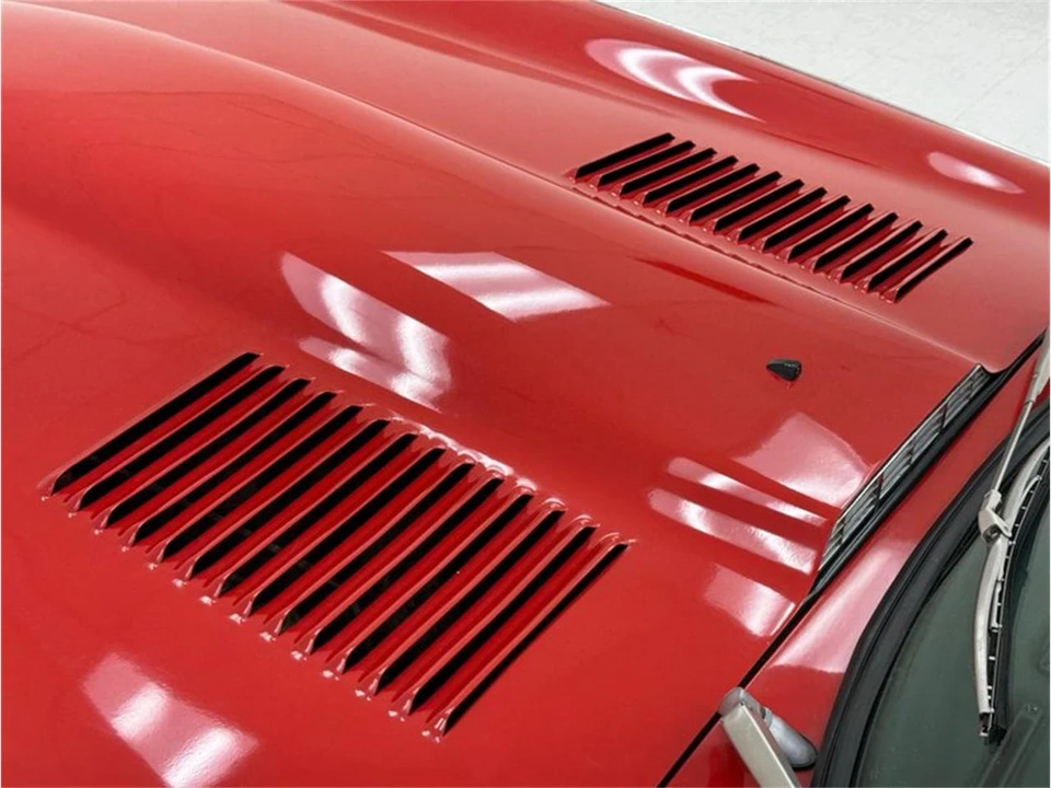 1969 Jaguar E-Type Series 2 - Image 12 of 31