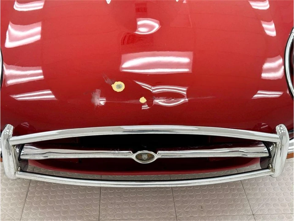 1969 Jaguar E-Type Series 2 - Image 9 of 31