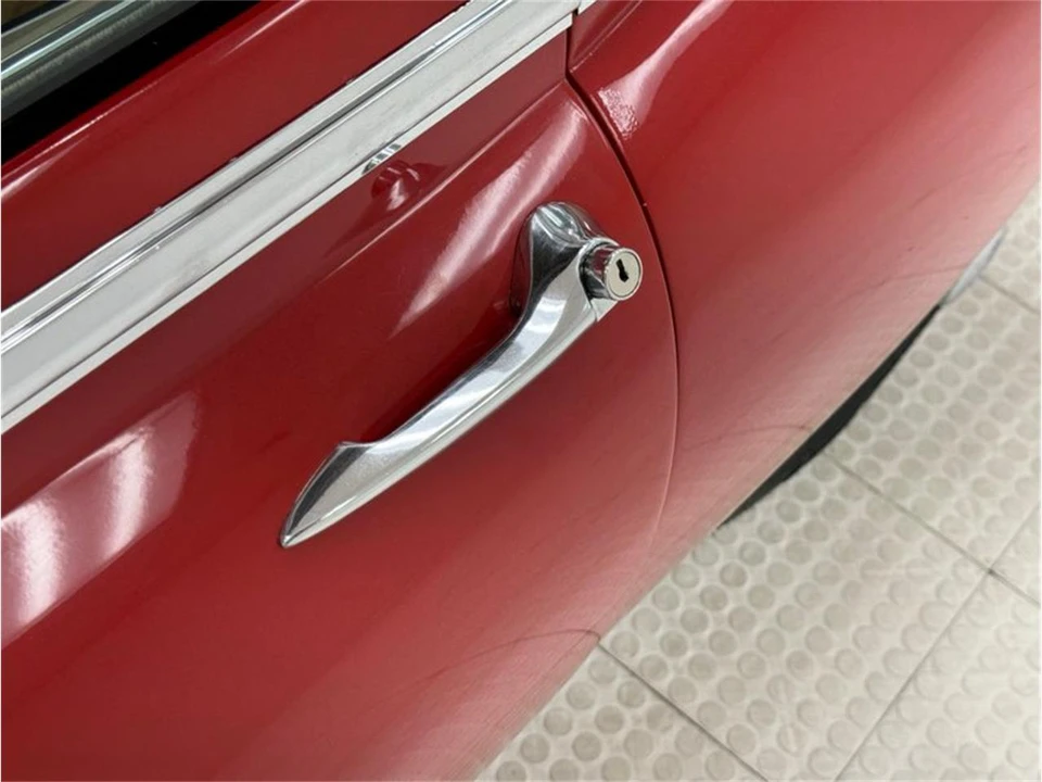 1969 Jaguar E-Type Series 2 - Image 16 of 31