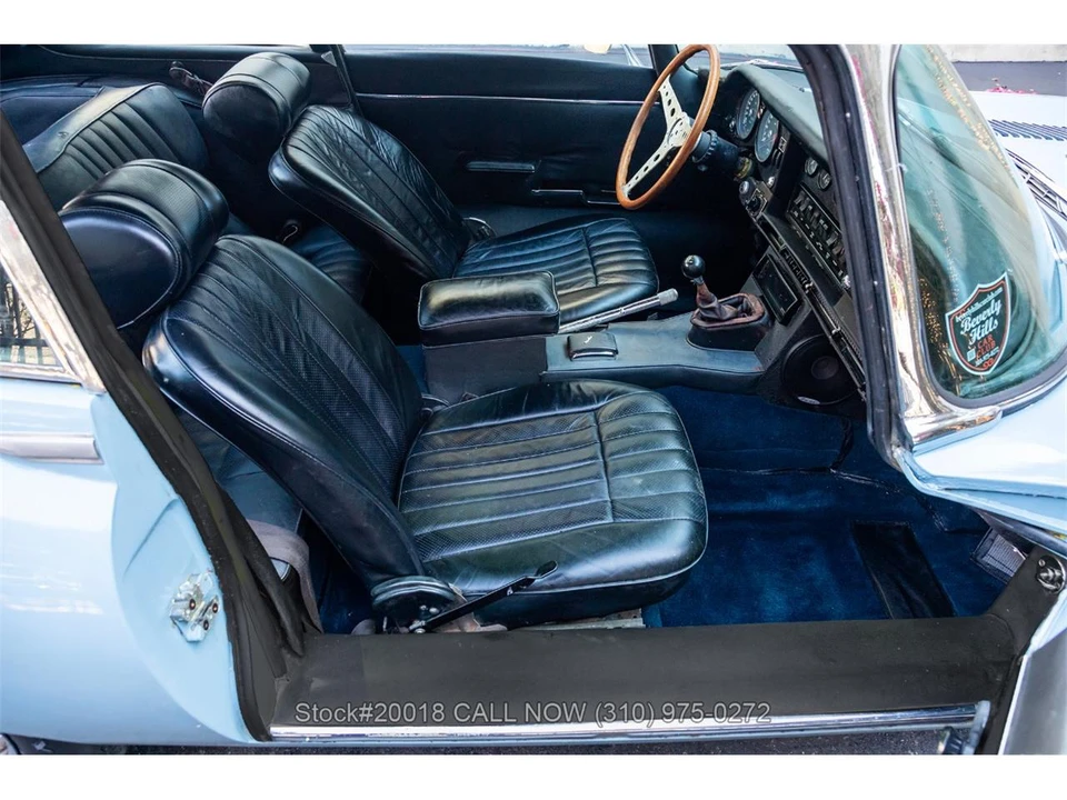1969 Jaguar E-Type Series 2 - Image 19 of 31