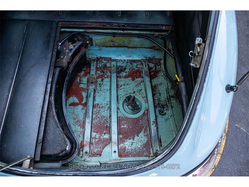 1969 Jaguar E-Type Series 2 - Image 24 of 31